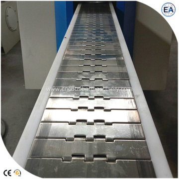 CNC Punching & Shearing Busbar Machinry